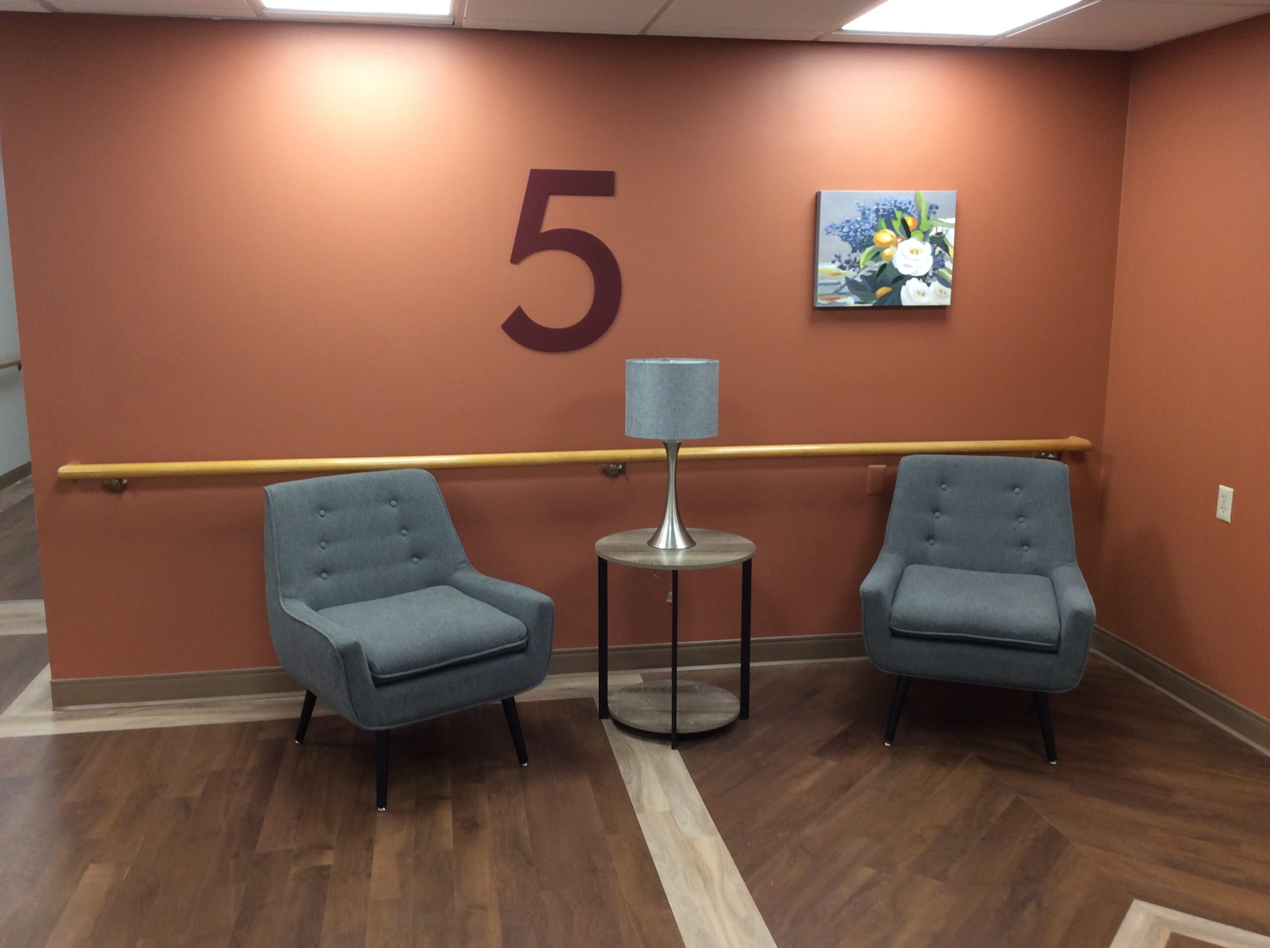 Gallery Jewish Federation Apartments