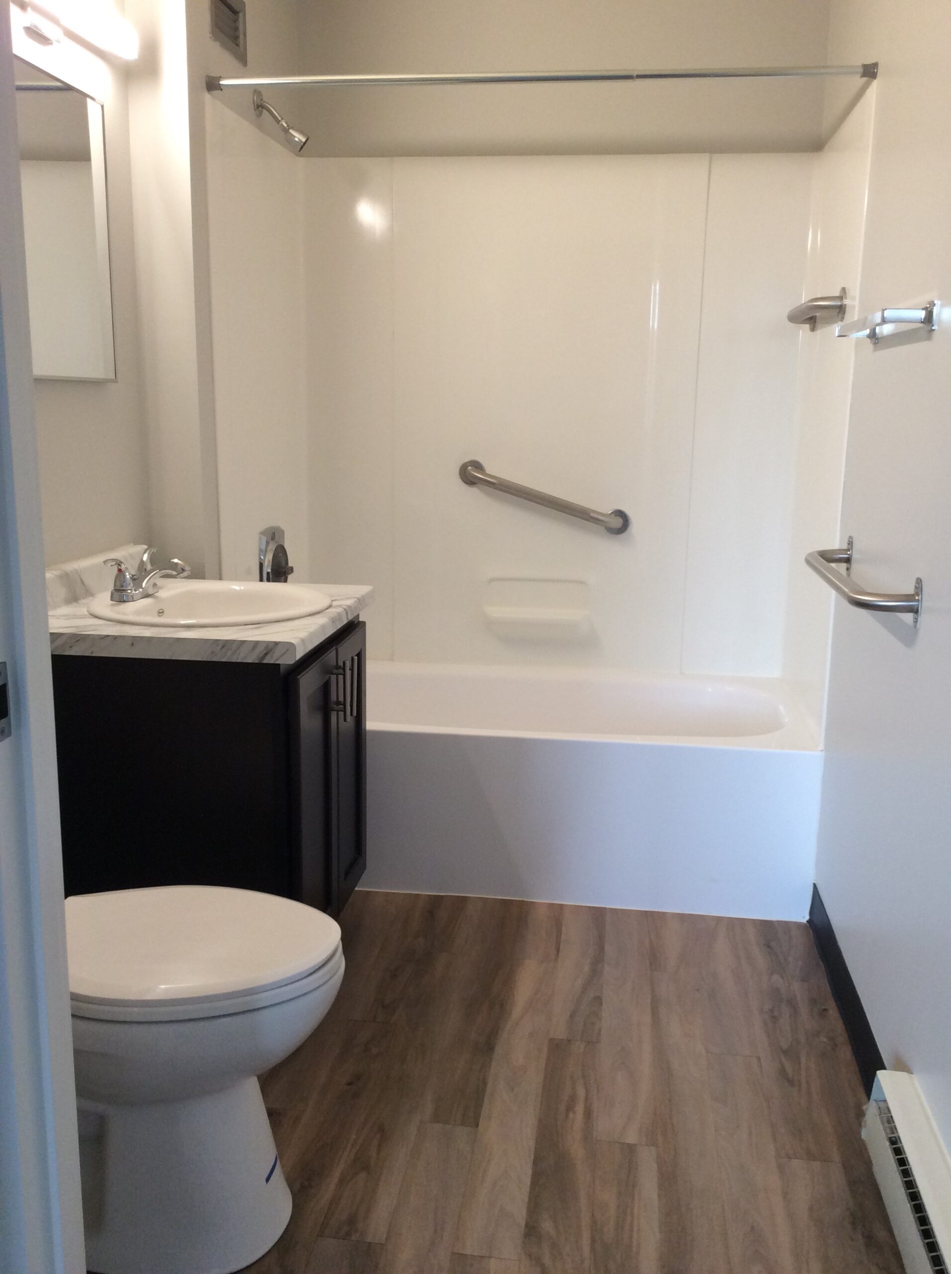 Jewish Federation Apartments