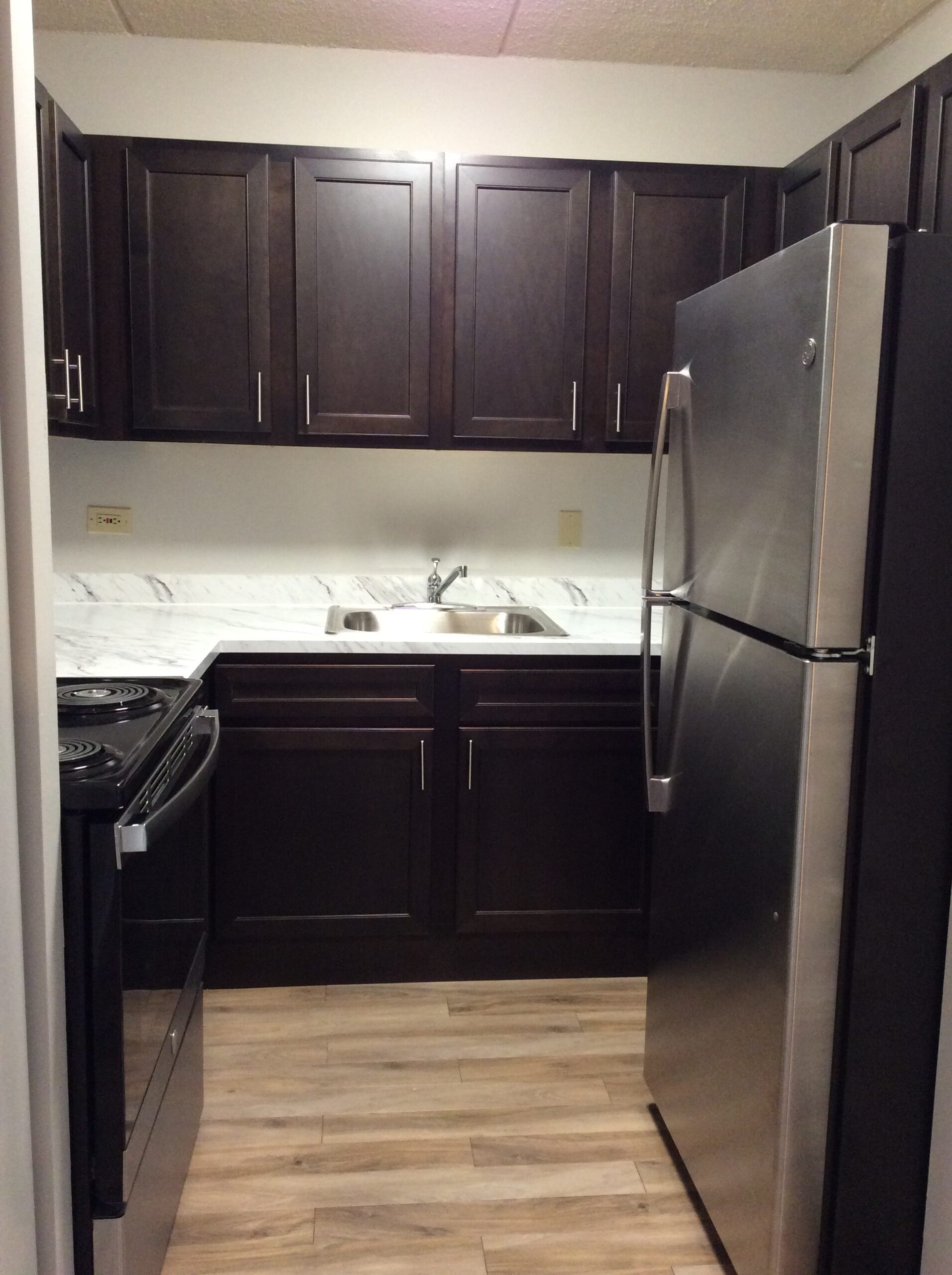 Jewish Federation Apartments